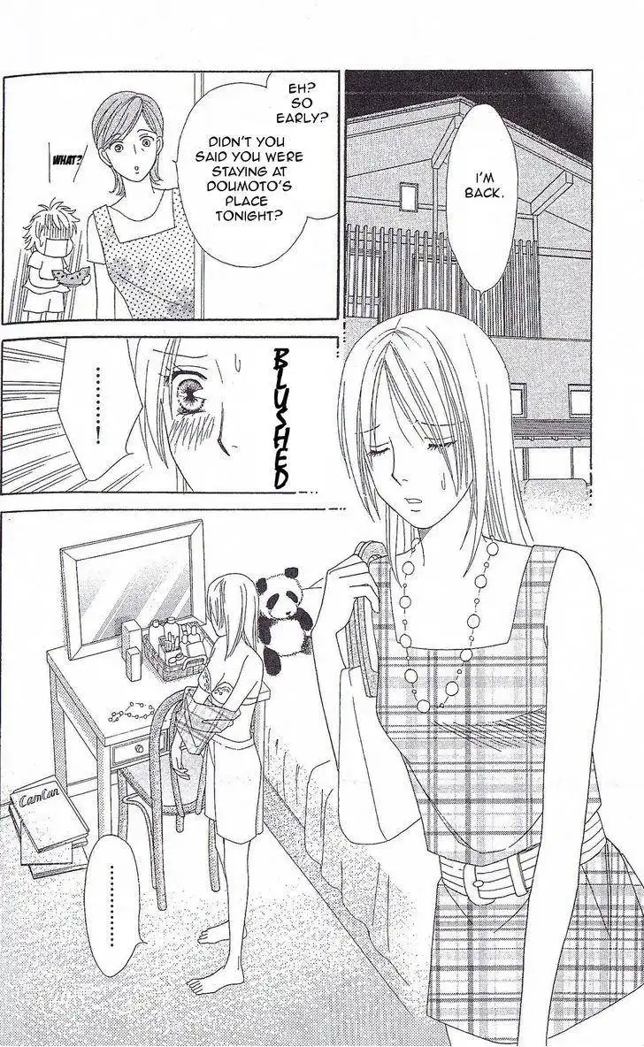 Chiyou yo Hana yo Chapter 35 11